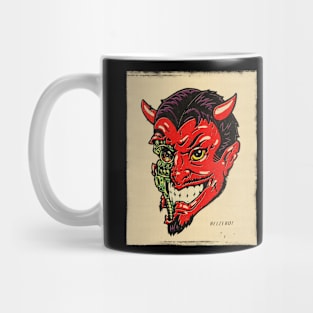 Belzebot Mug